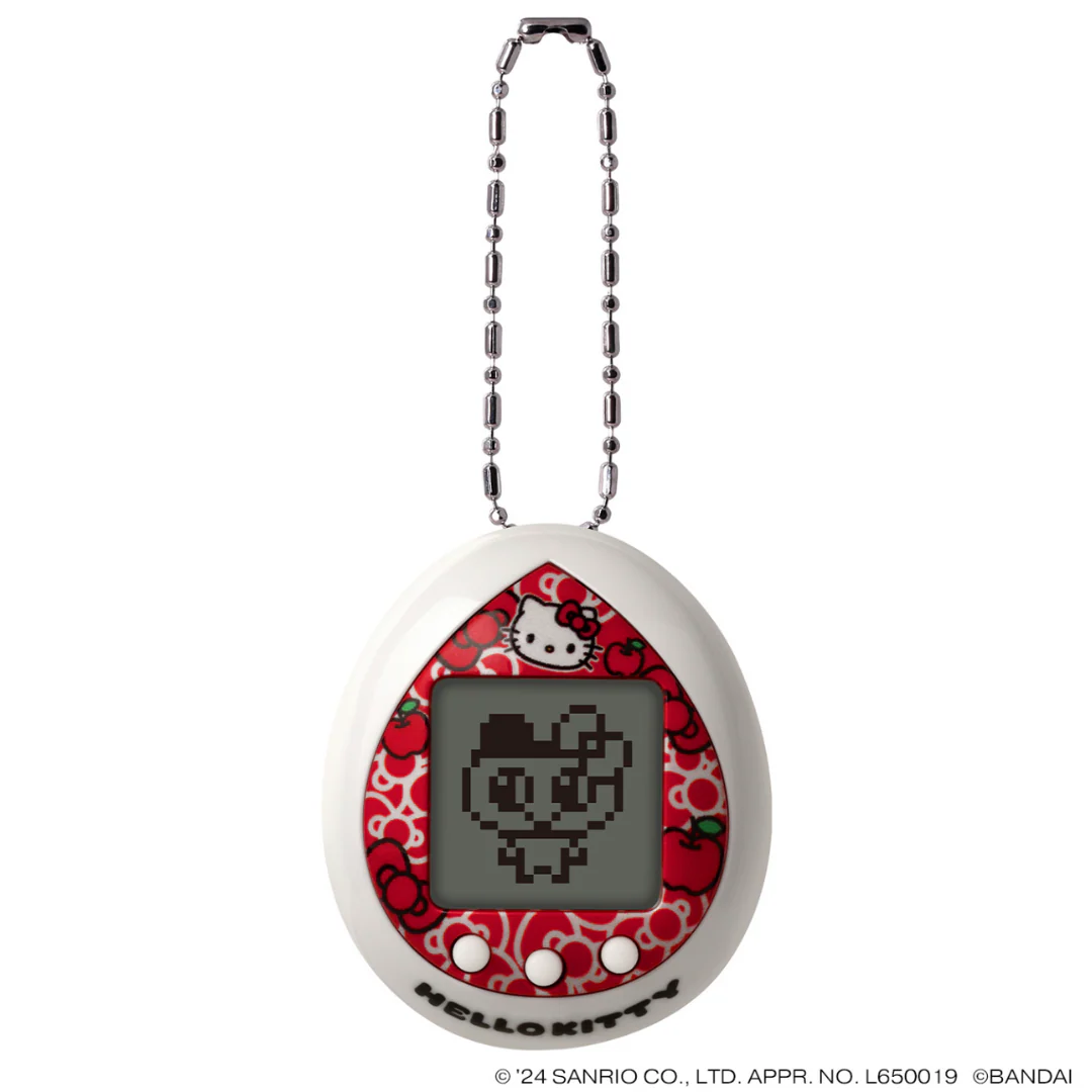 Tamagotchi - Hello Kitty Tamagotchi Red/Blue [INSTOCK] - Image 7