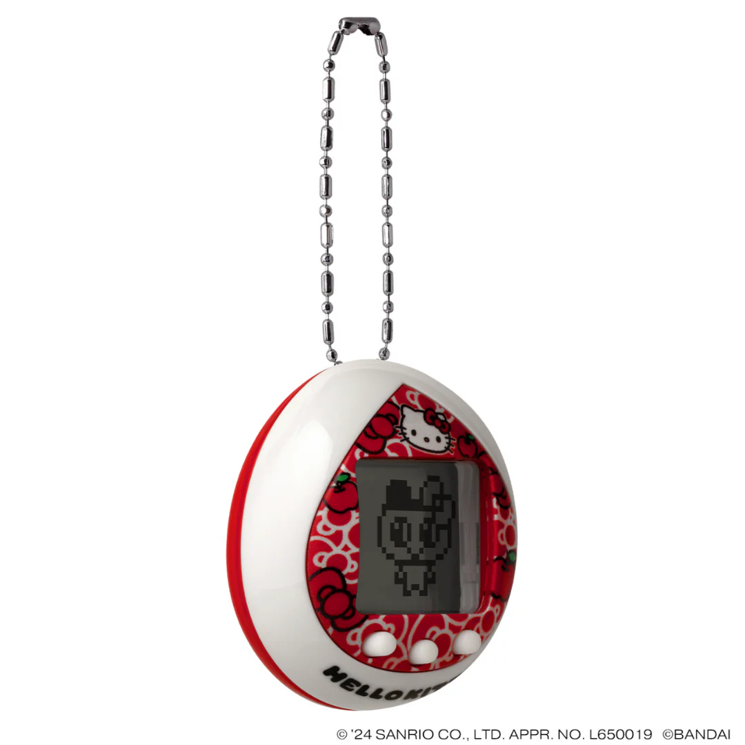Tamagotchi - Hello Kitty Tamagotchi Red/Blue [INSTOCK] - Image 8