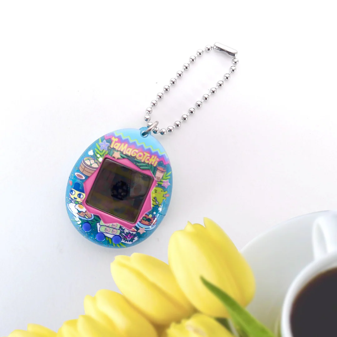 Tamagotchi - Original Tamagotchi TAMA Destination ASIA Exclusive [INSTOCK] - Image 4