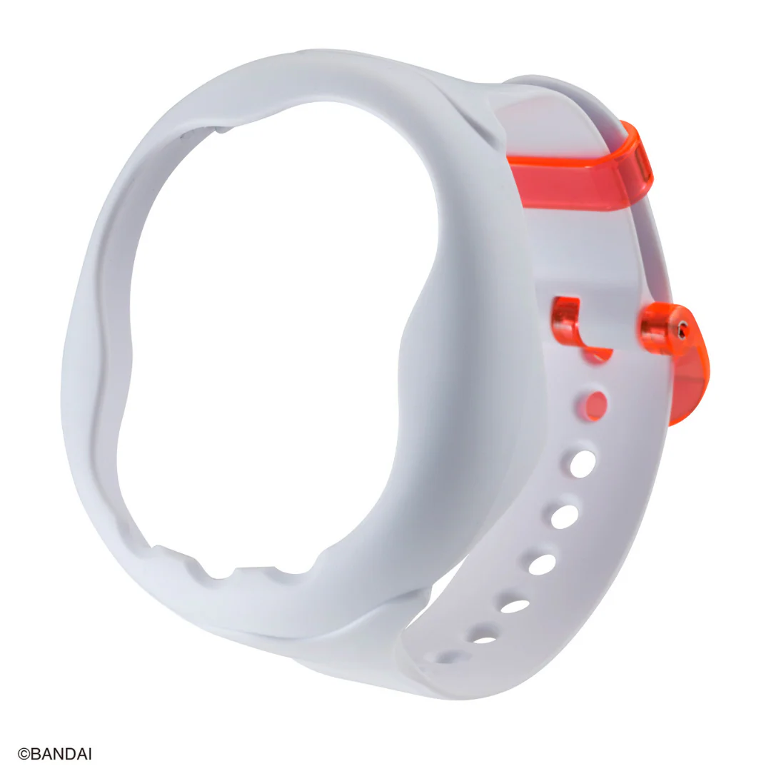 Tamagotchi Uni Band - Future White [INSTOCK]