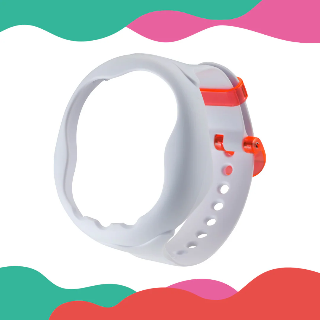 Tamagotchi Uni Band - Future White [INSTOCK] - Image 2