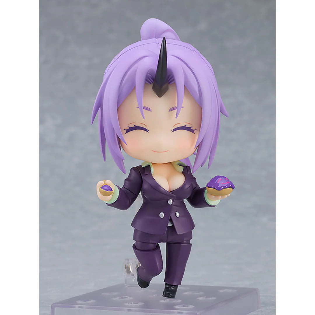 That Time I Got Reincarnated as a Slime - Nendoroid #2373 - Shion [INSTOCK] - Image 4