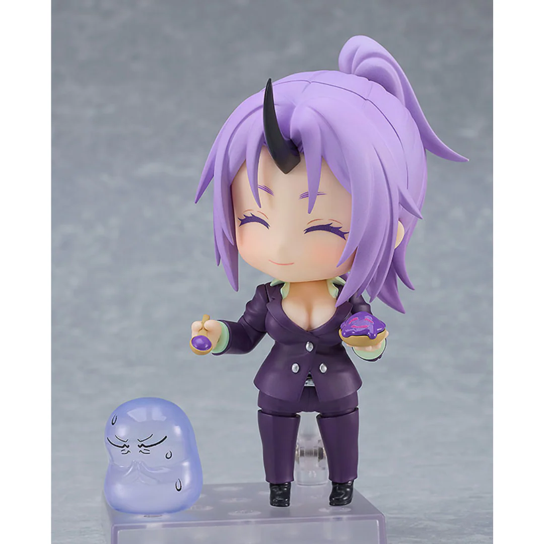 That Time I Got Reincarnated as a Slime - Nendoroid #2373 - Shion [INSTOCK] - Image 5