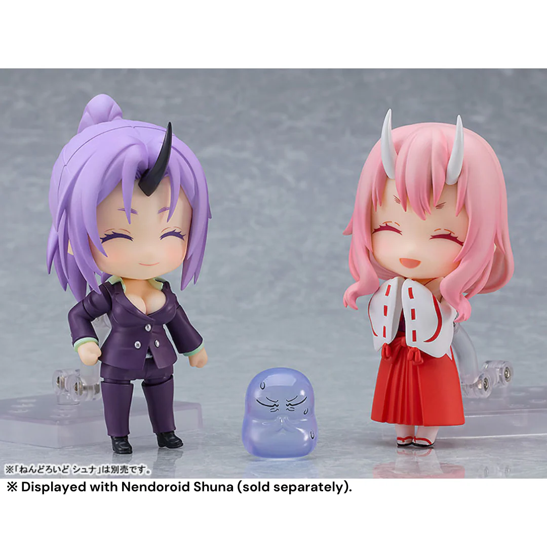 That Time I Got Reincarnated as a Slime - Nendoroid #2373 - Shion [INSTOCK] - Image 6