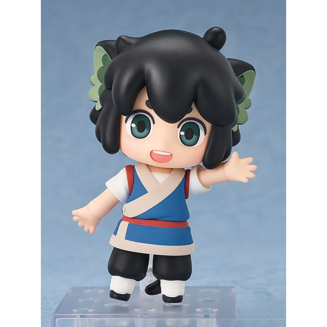 The Legend of Hei - Nendoroid #2349 - Luo Xiaohei (Rerelease) [PRE-ORDER](RELEASE MAY26) - Image 2