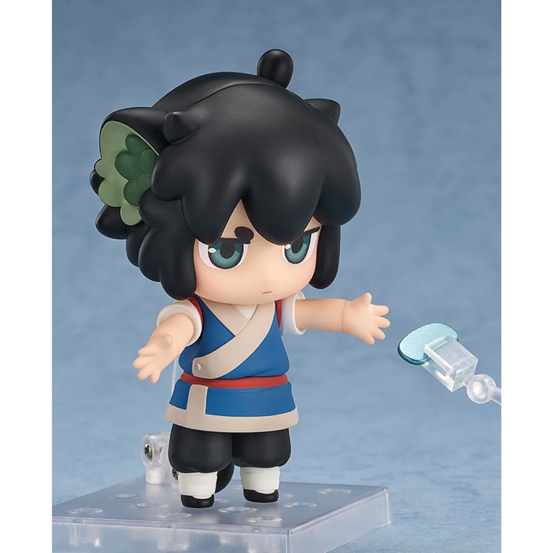The Legend of Hei - Nendoroid #2349 - Luo Xiaohei (Rerelease) [PRE-ORDER](RELEASE MAY26) - Image 5