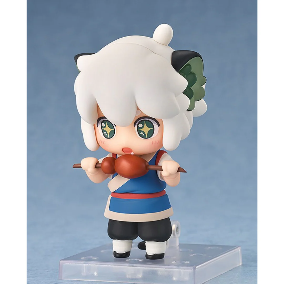 The Legend of Hei - Nendoroid #2349 - Luo Xiaohei (Rerelease) [PRE-ORDER](RELEASE MAY26) - Image 6