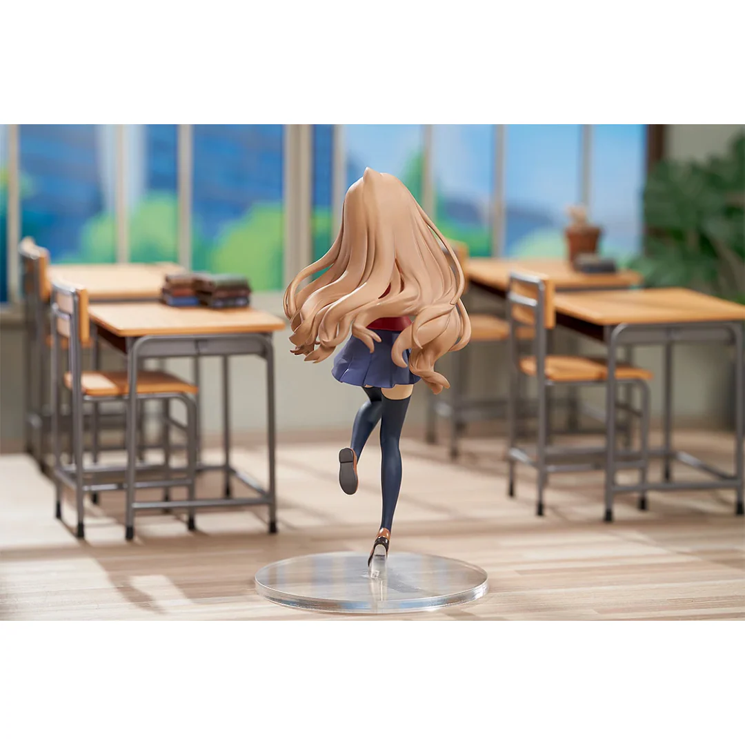 Toradora! - POP UP PARADE - Taiga Aisaka [2nd PRE-ORDER](RELEASE APR25) - Image 3