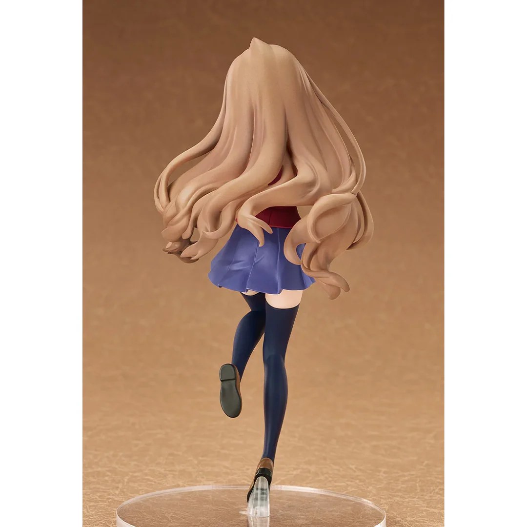 Toradora! - POP UP PARADE - Taiga Aisaka [2nd PRE-ORDER](RELEASE APR25) - Image 8