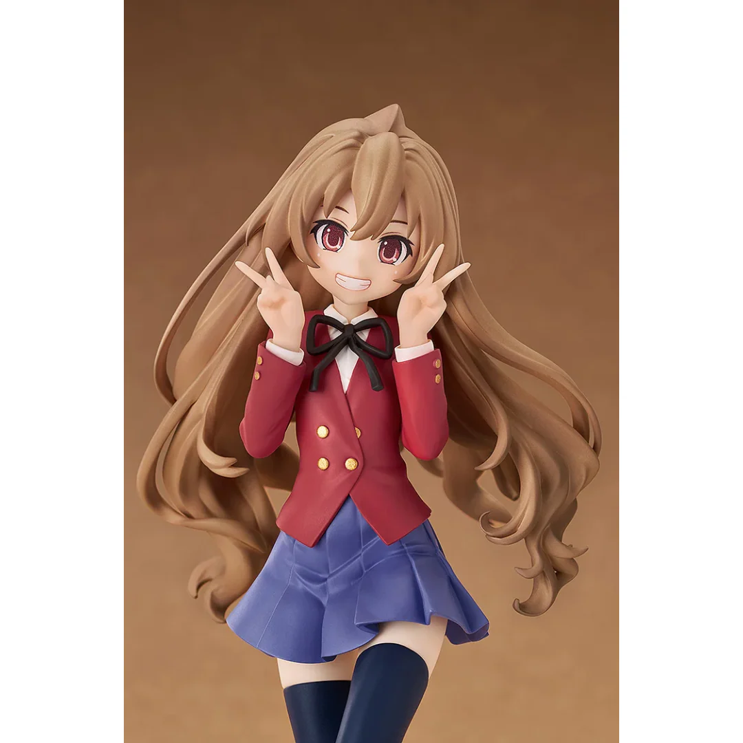 Toradora! - POP UP PARADE - Taiga Aisaka [2nd PRE-ORDER](RELEASE APR25) - Image 9