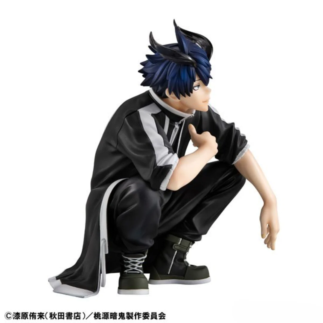 Tougen Anki - G.E.M. Series Complete Figure - Palm-size Shiki [PRE-ORDER] (RELEASE DEC25) - Image 4