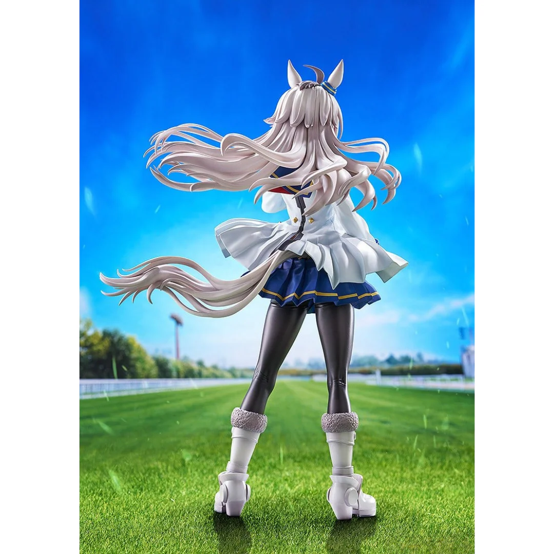 Umamusume: Cinderella Gray - PHAT 1/7 Complete Figure - Oguri Cap [PRE-ORDER] (RELEASE AUG26) - Image 4