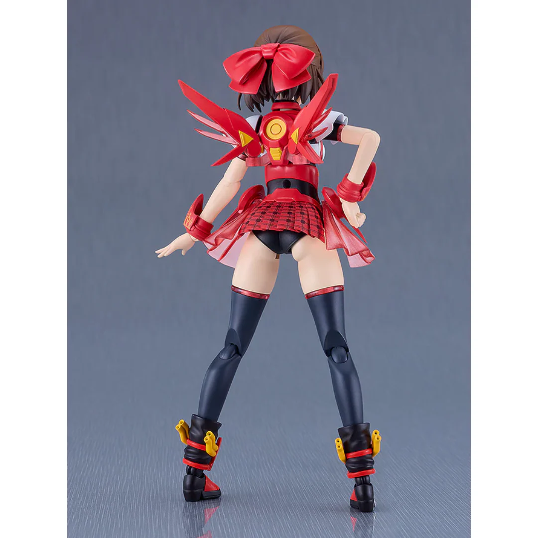 VALKYRIE TUNE - PLAMATEA - Lisa = Caster  [PRE-ORDER](RELEASE FEB26) - Image 10