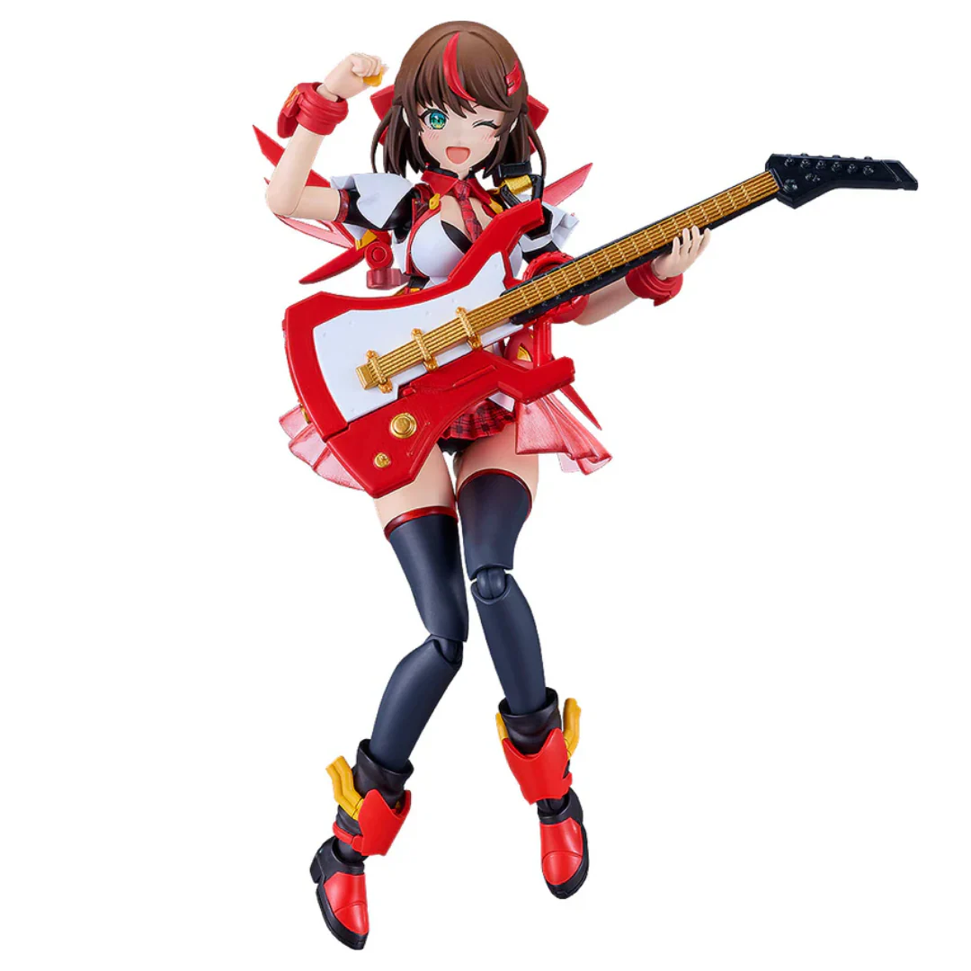 VALKYRIE TUNE - PLAMATEA - Lisa = Caster  [PRE-ORDER](RELEASE FEB26) - Image 2