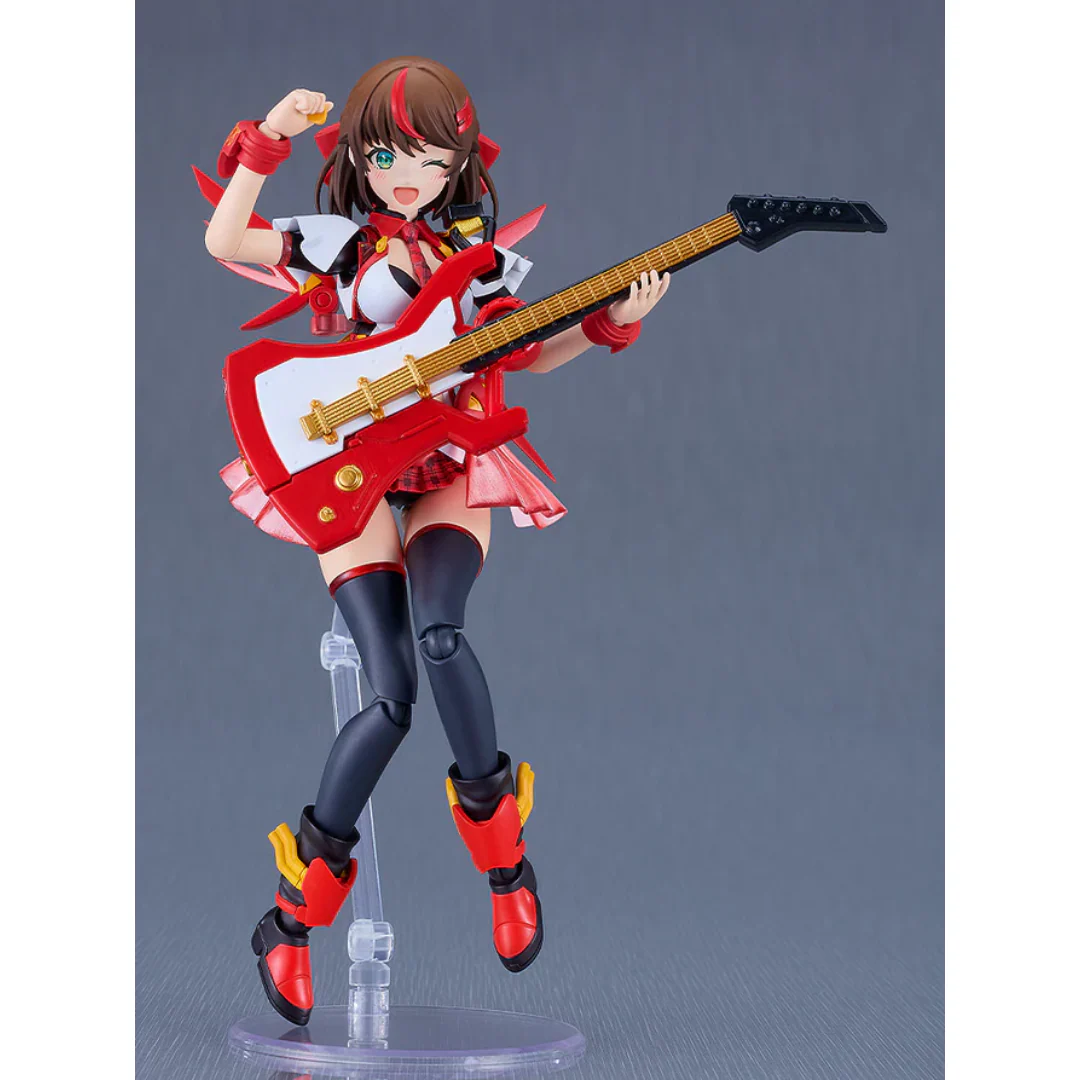 VALKYRIE TUNE - PLAMATEA - Lisa = Caster  [PRE-ORDER](RELEASE FEB26) - Image 3