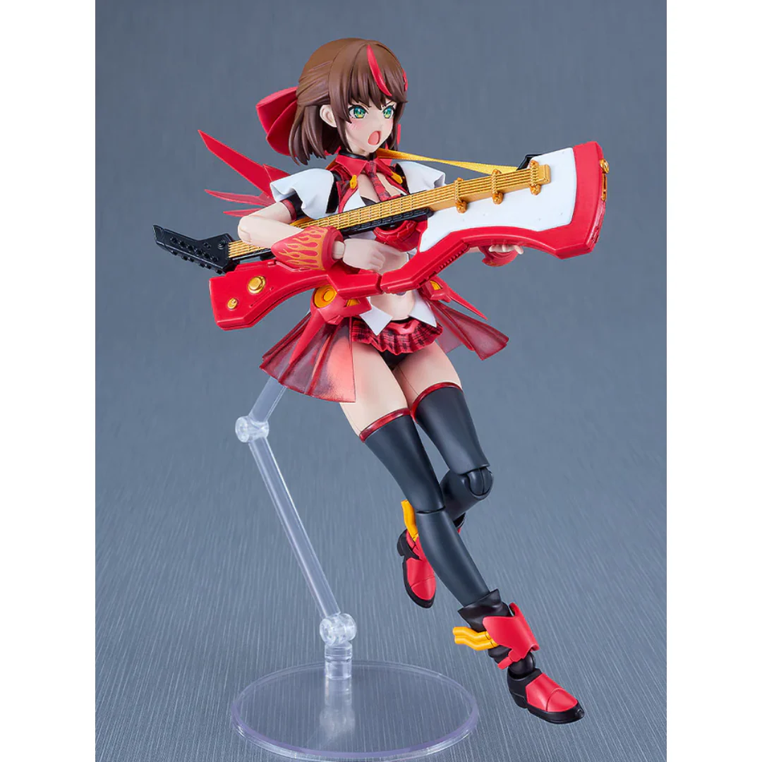 VALKYRIE TUNE - PLAMATEA - Lisa = Caster  [PRE-ORDER](RELEASE FEB26) - Image 5
