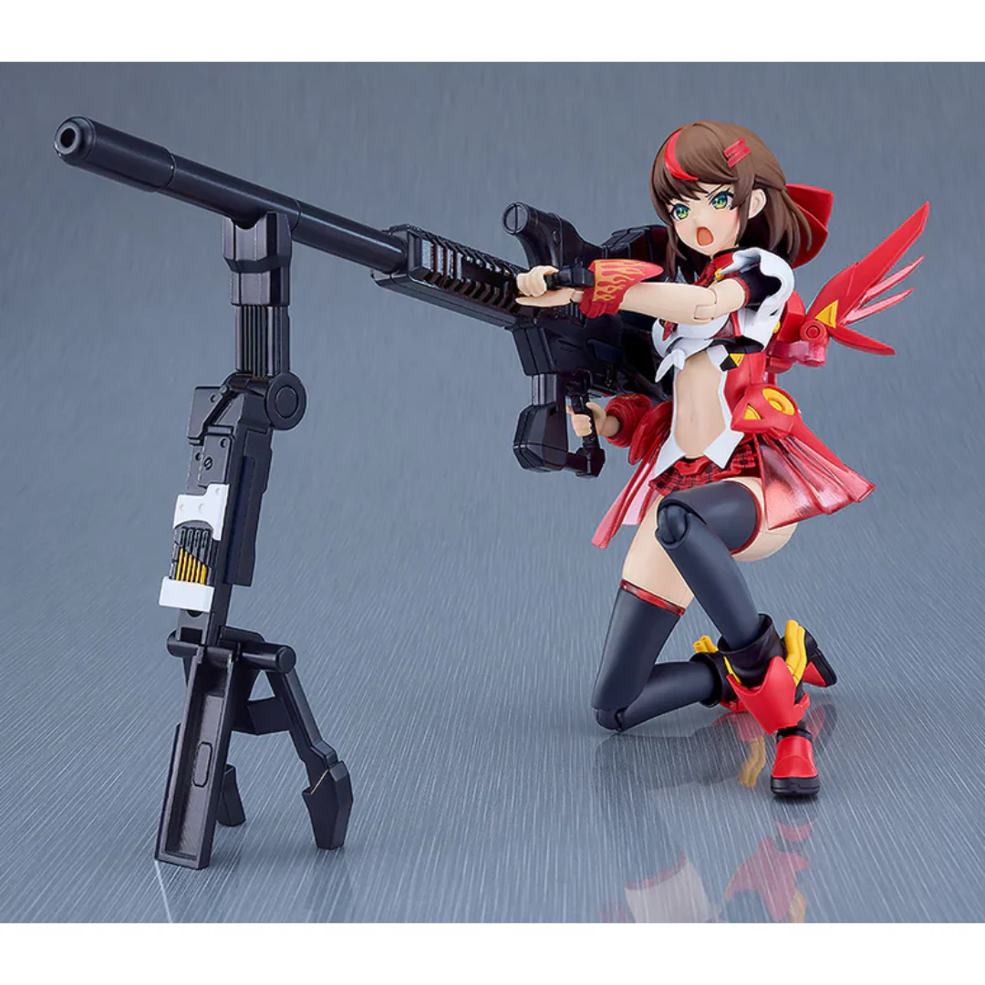 VALKYRIE TUNE - PLAMATEA - Lisa = Caster  [PRE-ORDER](RELEASE FEB26) - Image 7