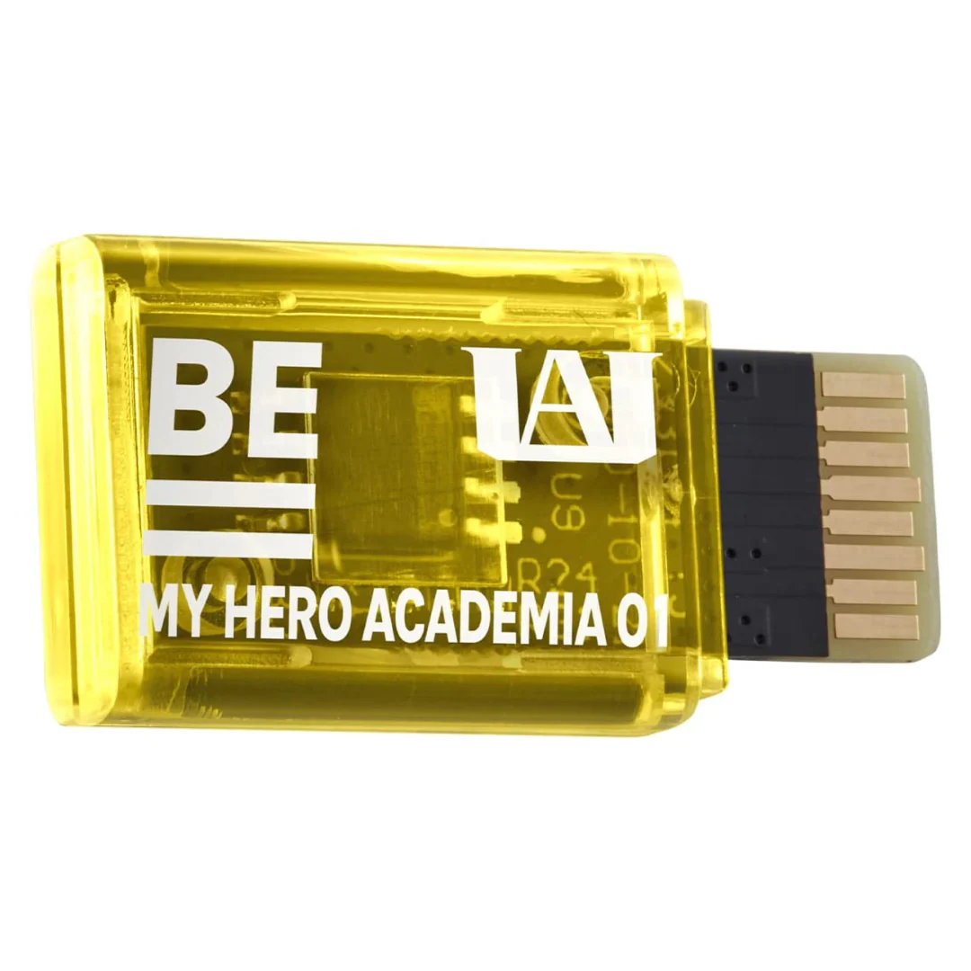 BE MEMORY - My Hero Academia Vol.1 [INSTOCK] - Image 3