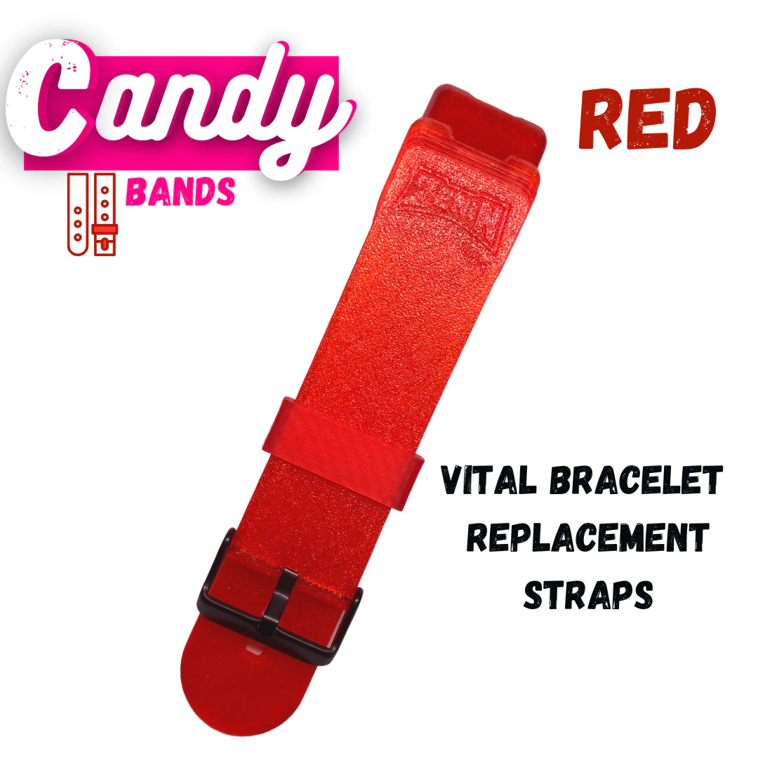 Vital Bracelet BE - ZeninTCG Candy Bands [INSTOCK] - Image 10