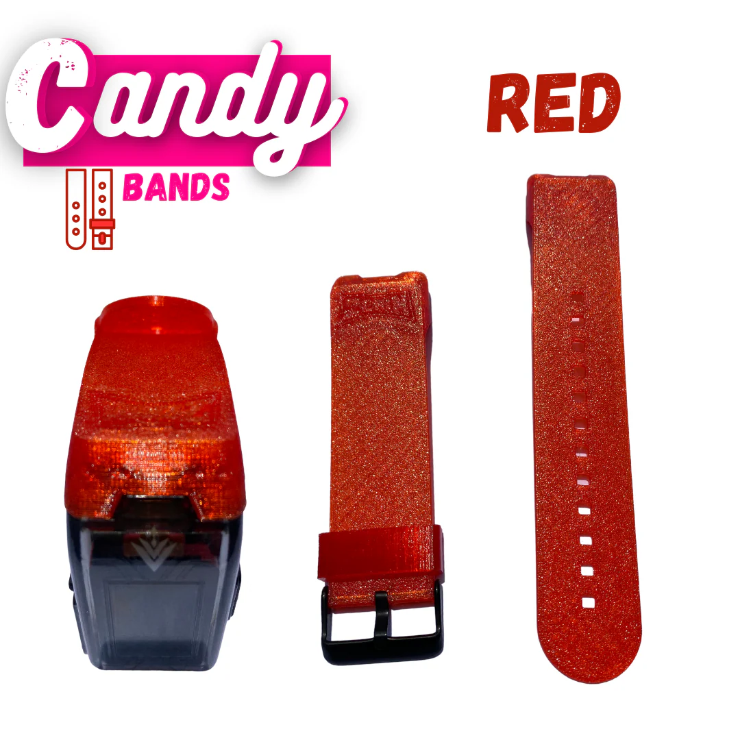 Vital Bracelet BE - ZeninTCG Candy Bands [INSTOCK] - Image 11