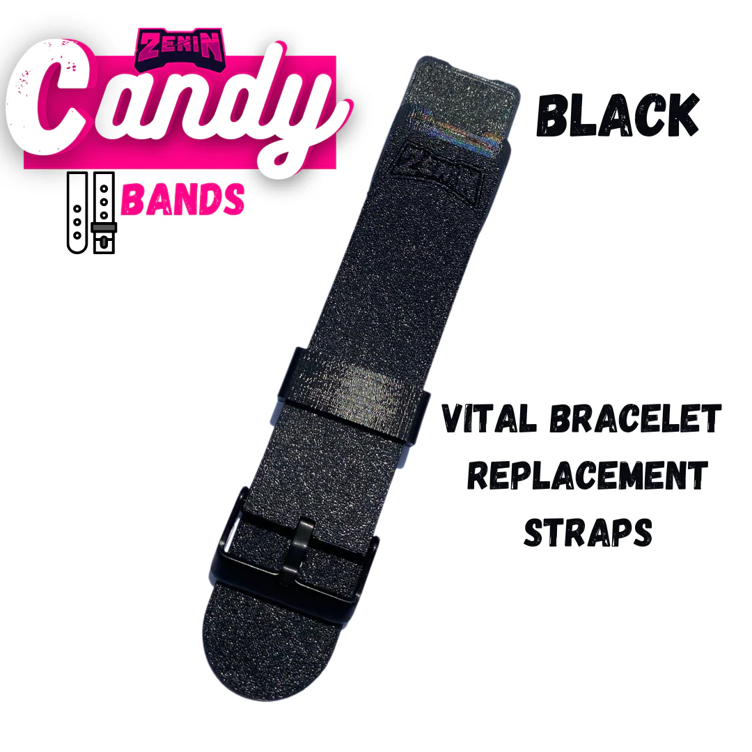 Vital Bracelet BE - ZeninTCG Candy Bands [INSTOCK] - Image 4