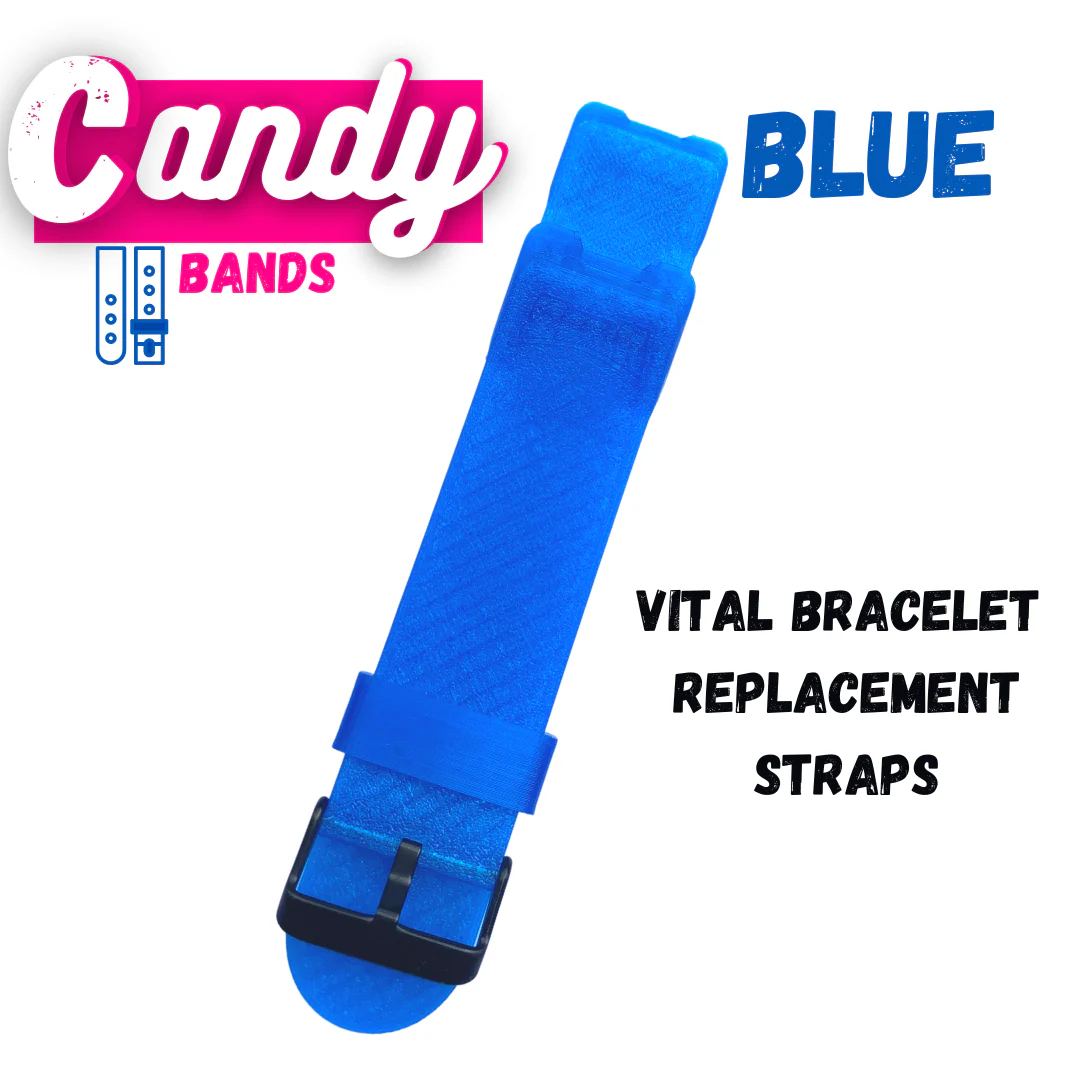 Vital Bracelet BE - ZeninTCG Candy Bands [INSTOCK] - Image 6