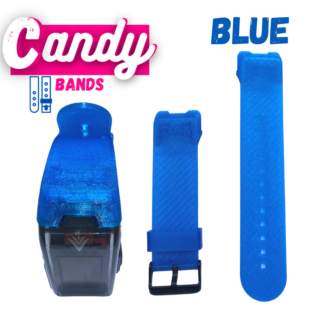 Vital Bracelet BE - ZeninTCG Candy Bands [INSTOCK] - Image 7