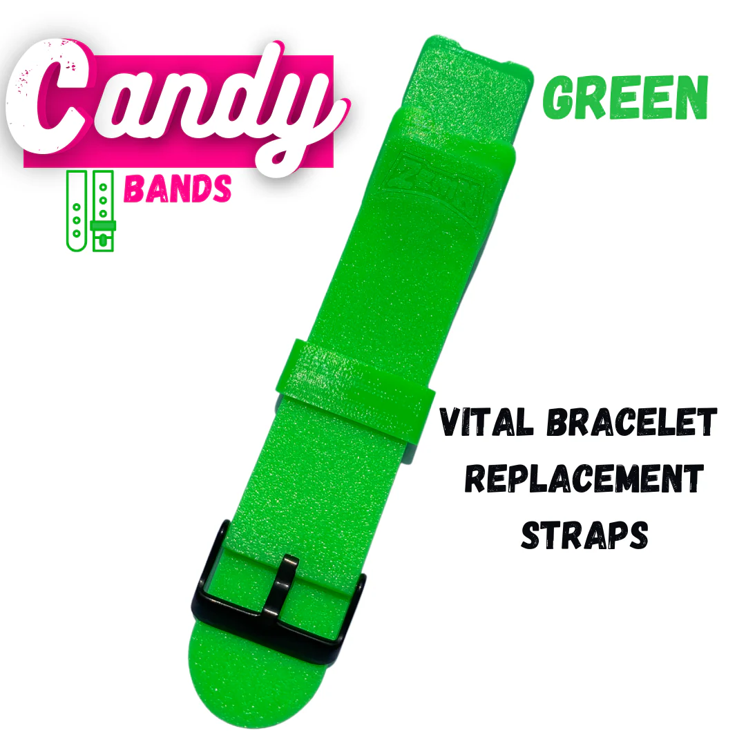 Vital Bracelet BE - ZeninTCG Candy Bands [INSTOCK] - Image 8