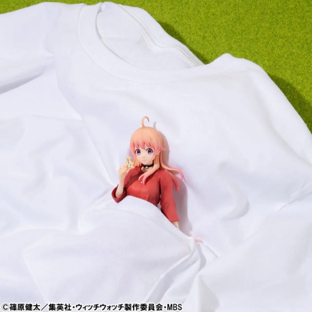 Witch Watch - G.E.M. Series Complete Figure - Palm-size Nico-chan [PRE-ORDER] (RELEASE DEC25) - Image 3
