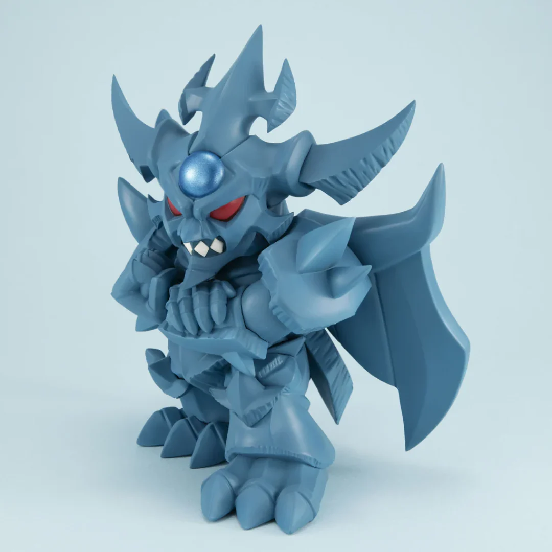 Yu-Gi-Oh! Duel Monsters - MEGATOON - Obelisk the Tormentor [INSTOCK] - Image 5